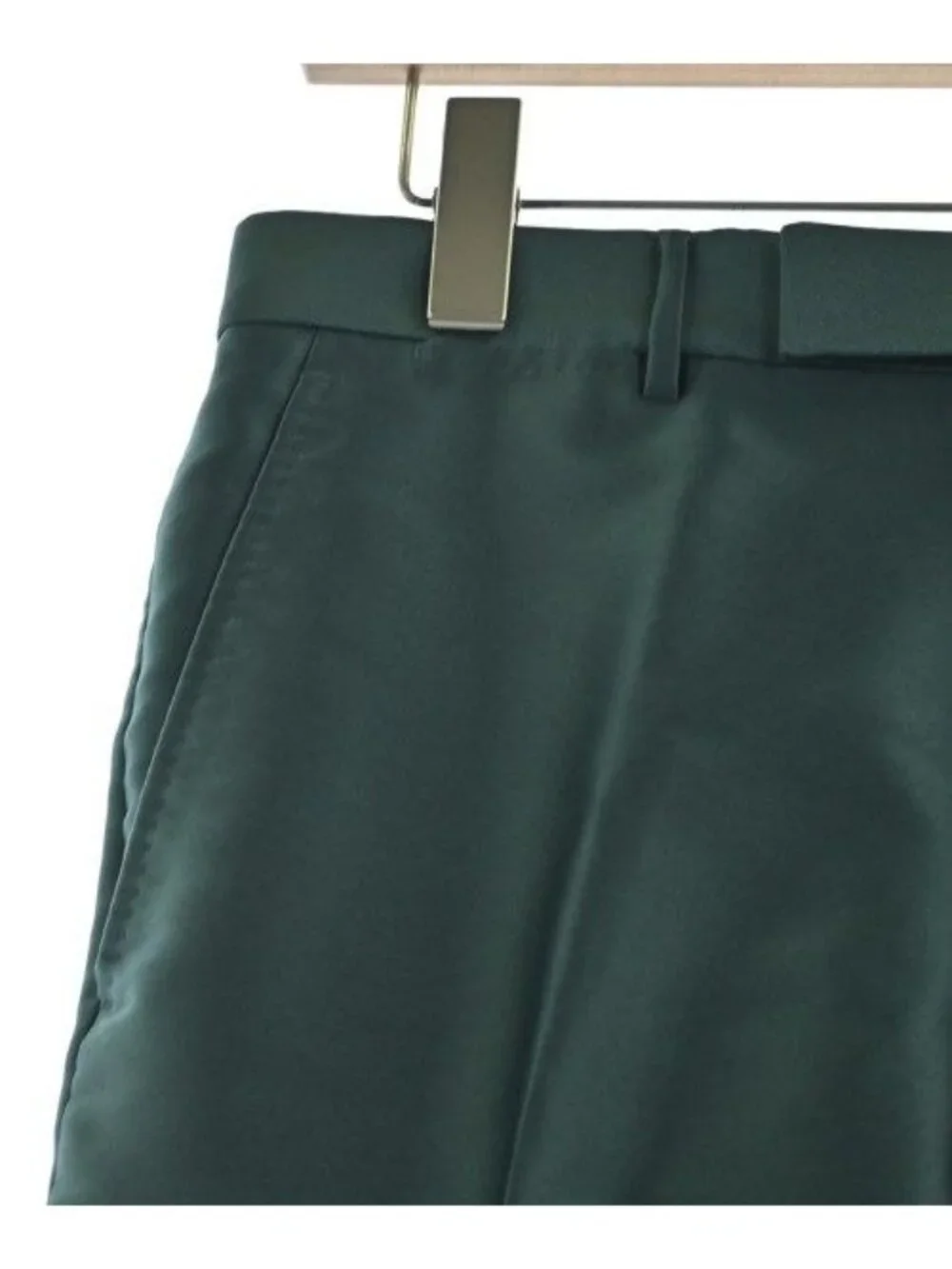 Gucci Trousers Pants Green